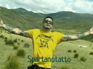 Spartanotatto