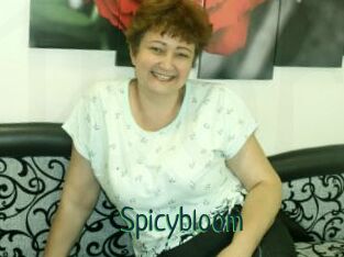 Spicybloom