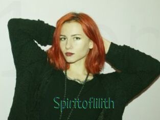 Spiritoflilith