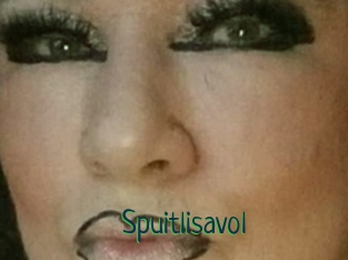 Spuitlisavol
