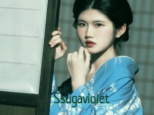 Ssugaviolet