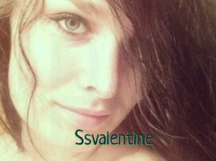 Ssvalentine