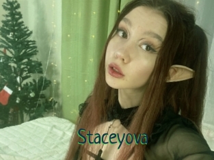 Staceyova