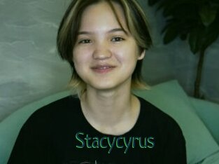 Stacycyrus