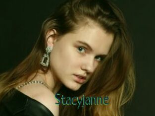 Stacyjanne