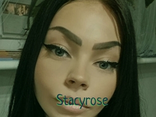 Stacyrose