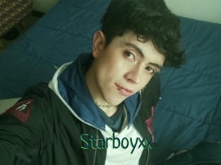 Starboyxx