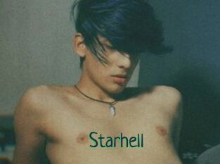 Starhell