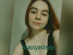 Stassyasteele