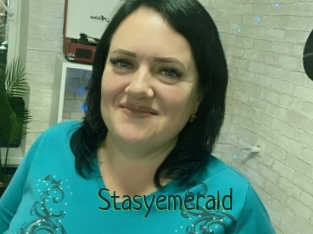 Stasyemerald