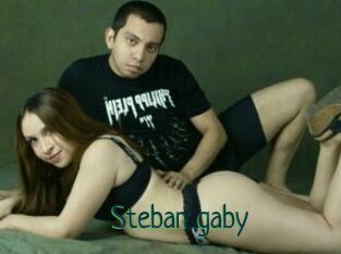 Steban_gaby