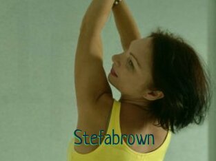 Stefabrown
