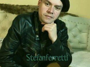 Stefanferretti
