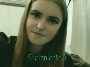 Stefanienicks