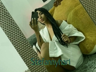 Stefannyharl