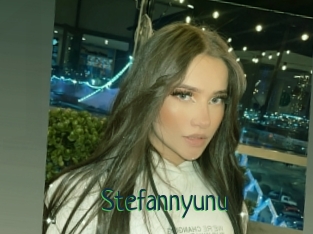 Stefannyunu