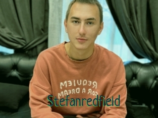 Stefanredfield