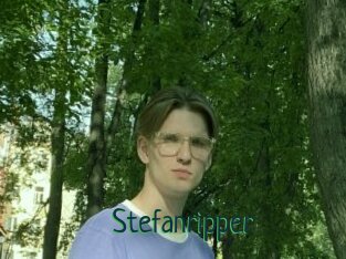 Stefanripper