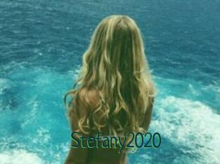 Stefany2020
