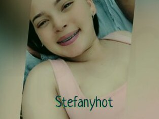 Stefanyhot