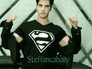 Steffancabally