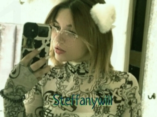 Steffanywill