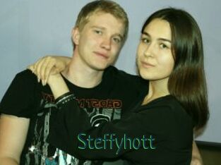Steffyhott