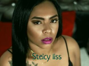Steicy_liss