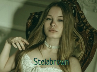 Stelabrown