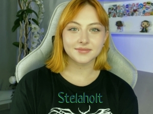 Stelaholt