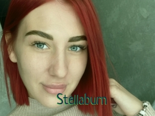 Stellaburn
