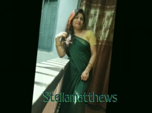 Stellamatthews