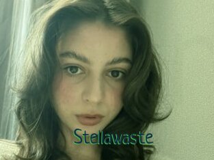 Stellawaste