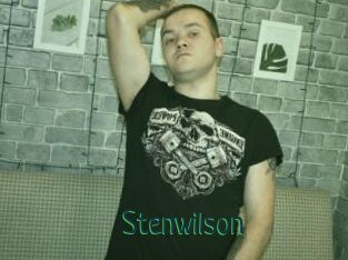 Stenwilson