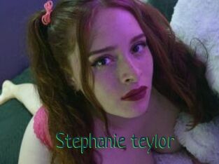 Stephanie_teylor
