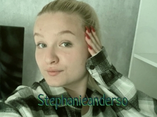 Stephanieanderso