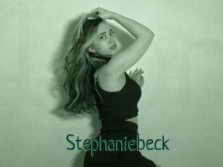 Stephaniebeck