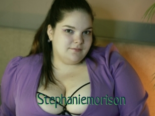 Stephaniemorison