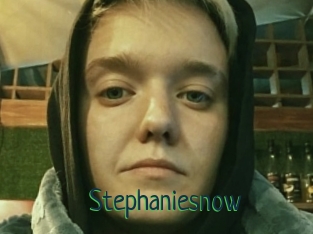 Stephaniesnow