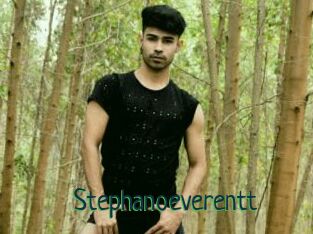 Stephanoeverentt