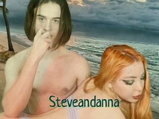 Steveandanna