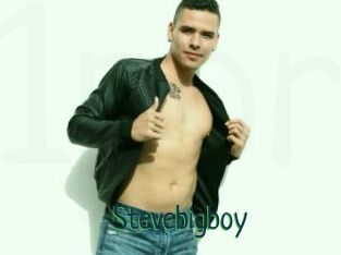 Stevebigboy