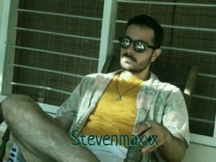 Stevenmaxxx