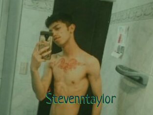 Stevenntaylor