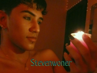 Stevenwoner