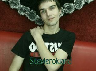 Stevierokland
