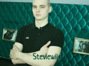 Steviewild