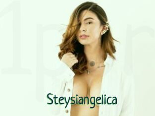 Steysiangelica