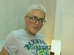 Sticklopez