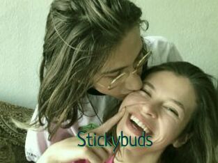 Stickybuds